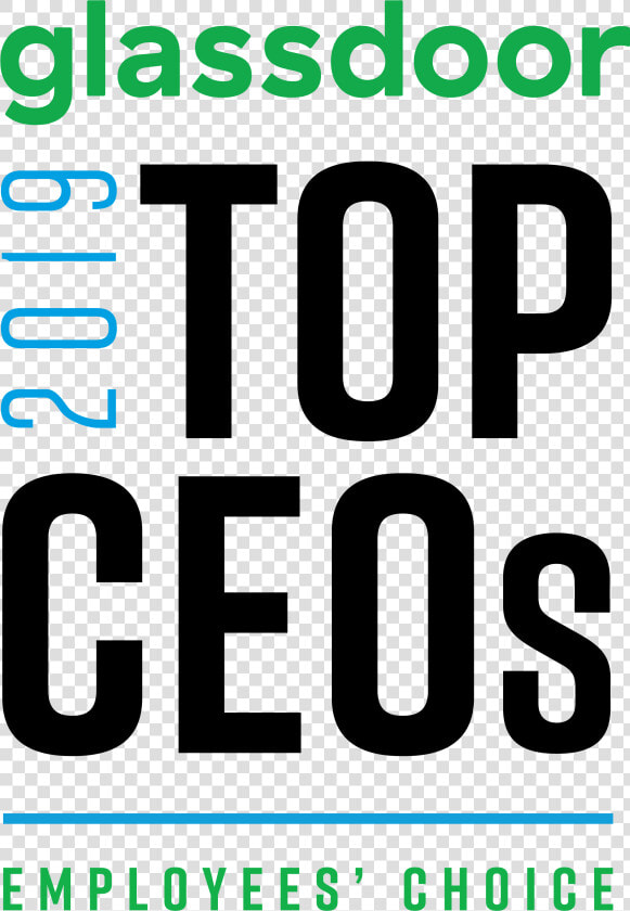 Glassdoor 2018 Top Ceos   Glassdoor Top Ceos 2019  HD Png DownloadTransparent PNG