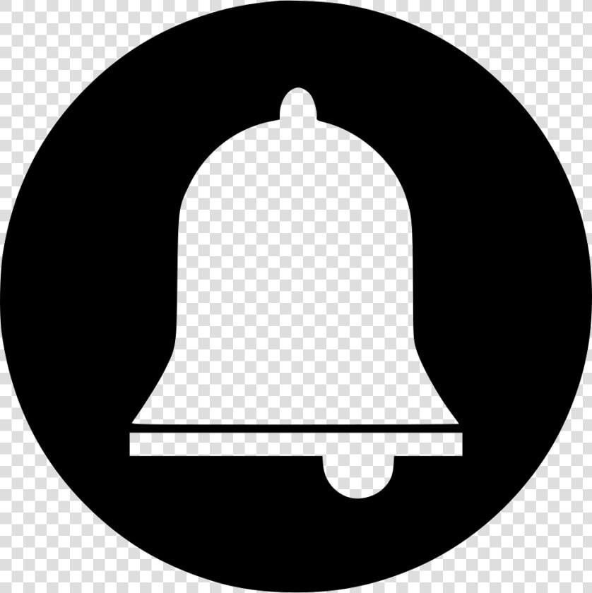 White Bell Icon Png   Notification Bell Gif Transparent  Png DownloadTransparent PNG