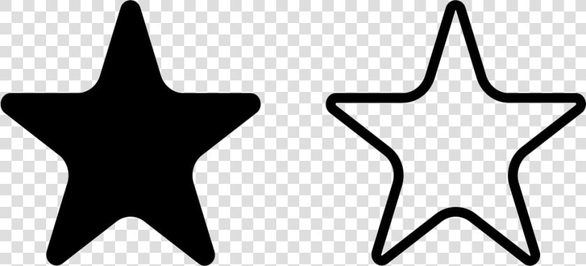 Star Green   Free Machine Embroidery Star Outline Designs  HD Png DownloadTransparent PNG