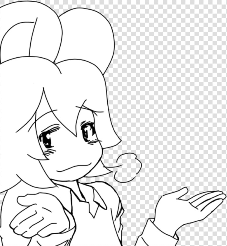 I Don T Know  I Don T Know Its A Bunch Of Shit   Line Art  HD Png DownloadTransparent PNG