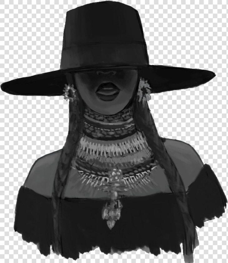 Transparent Beyonce Formation Png   Beyonce Formation Art Clipart  Png DownloadTransparent PNG
