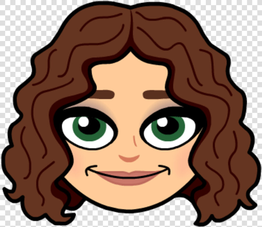 Parents Clipart Mad Parent   Short Curly Hair Clipart  HD Png DownloadTransparent PNG