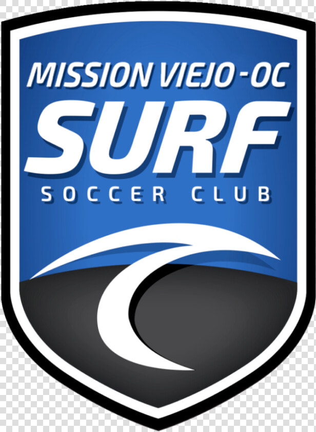 Monterey Surf Soccer Club  HD Png DownloadTransparent PNG
