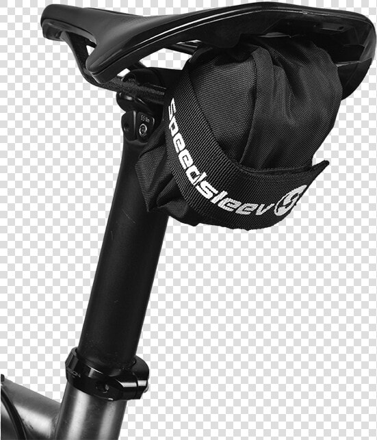 Speedsleev Ranger Compression Saddle Pack   Speedsleev Ranger S  HD Png DownloadTransparent PNG