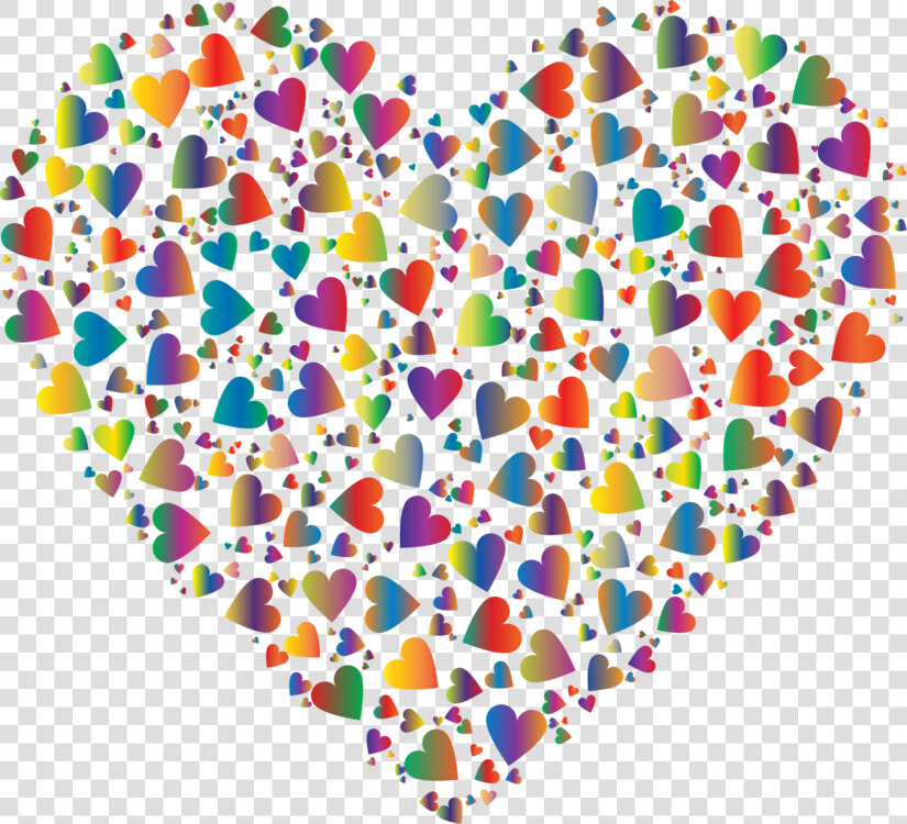 Paw Heart Cat Footprint Felidae   Free Dog Paw Print Heart  HD Png DownloadTransparent PNG