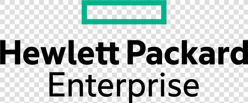 Hewlett Packard Enterprise Logo Vector  HD Png DownloadTransparent PNG