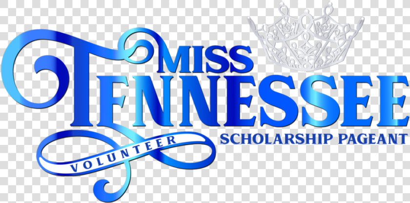 Miss Tn Volunteer Pageant Color Png  Transparent PngTransparent PNG