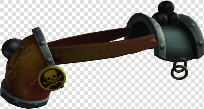 Cannonball Pauldrons   Airplane  HD Png DownloadTransparent PNG