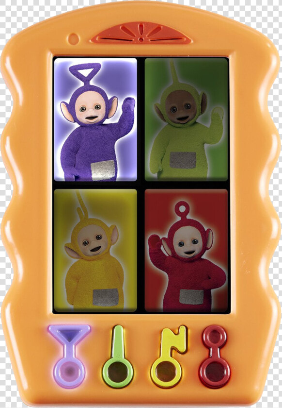 Teletubbies Tubby Phone   Png Download   Teletubbies Tubby Phone  Transparent PngTransparent PNG