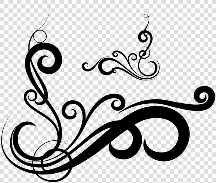 Victorian  Art Deco  Corner  Border  Frame  Floral   Victorian Corner Transparent Png  Png DownloadTransparent PNG