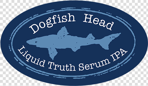 Dogfish Head Liquid Truth Serum Ipa   Dogfish Head Brewery  HD Png DownloadTransparent PNG