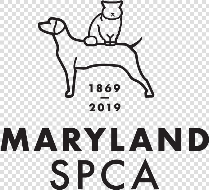 Maryland spca   Guard Dog  HD Png DownloadTransparent PNG