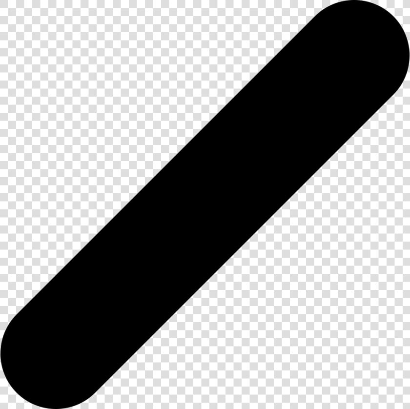 Straight Line Png   Snowboard Icon  Transparent PngTransparent PNG