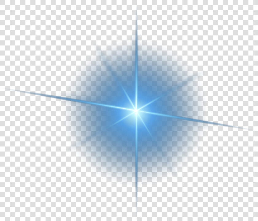 Decorative Triangle Symmetry Light Material Effect   Star Lens Flare Png  Transparent PngTransparent PNG