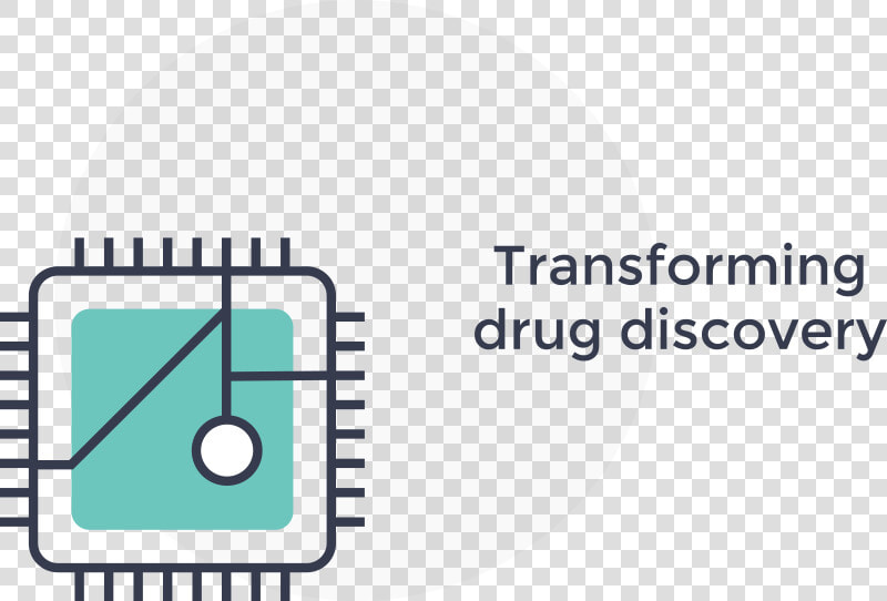 Atom Transforming Drug Discovery   Icon  HD Png DownloadTransparent PNG