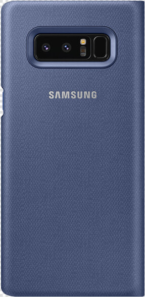 Чехол На Samsung Note 8  HD Png DownloadTransparent PNG