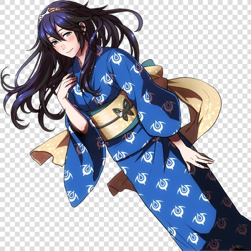 Lucina Fire Emblem Dlc  HD Png DownloadTransparent PNG