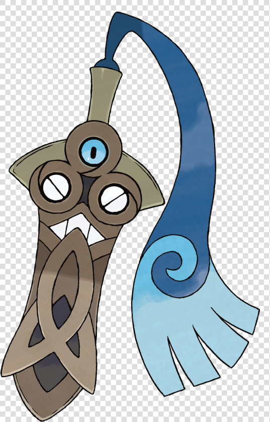 Honedge Pokemon X  HD Png DownloadTransparent PNG