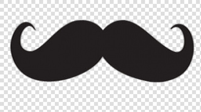 Clip Art Moustache Vector Graphics Illustration Sticker   Mustache Logo Png  Transparent PngTransparent PNG