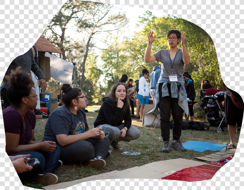 Transparent Group Of People Sitting Png   Fun  Png DownloadTransparent PNG