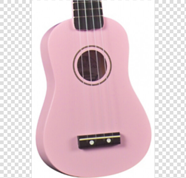 Pink Diamond Head Ukulele   Acoustic Guitar  HD Png DownloadTransparent PNG