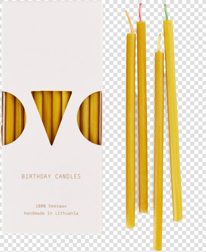 Ovo Things Candles Minibirthday 1  HD Png DownloadTransparent PNG