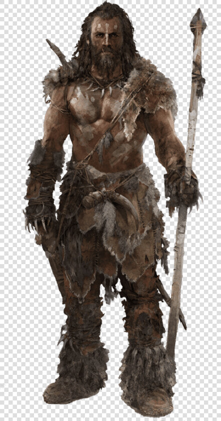 Main Character Far Cry Primal  HD Png DownloadTransparent PNG