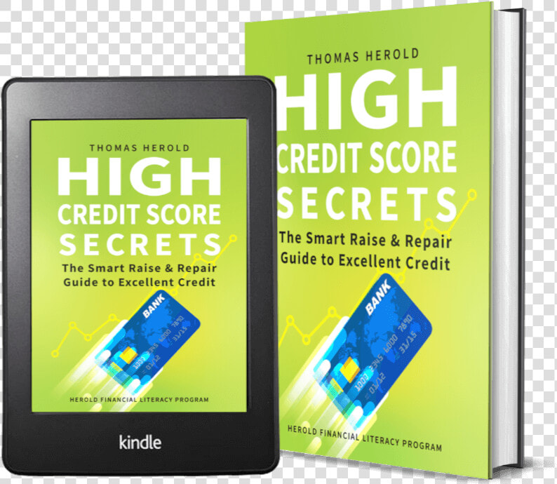 High Credit Score Secrets  HD Png DownloadTransparent PNG
