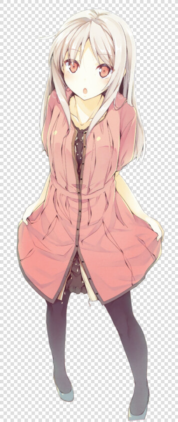 Sakurasou No Pet Na Kanojo Render  HD Png DownloadTransparent PNG