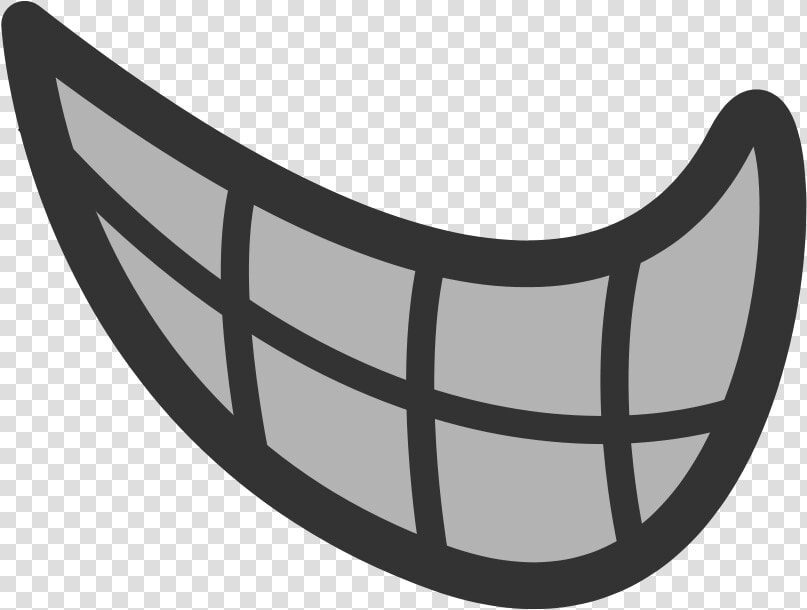 Free Ftaocenterv Free Ftirc Voice   Mouth Grin Transparent  HD Png DownloadTransparent PNG