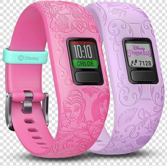 Minnie Mouse Garmin Vivofit Jr 2  HD Png DownloadTransparent PNG
