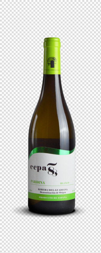 Botellas Fondo Blanco Web Blanco Pardina   Glass Bottle  HD Png DownloadTransparent PNG