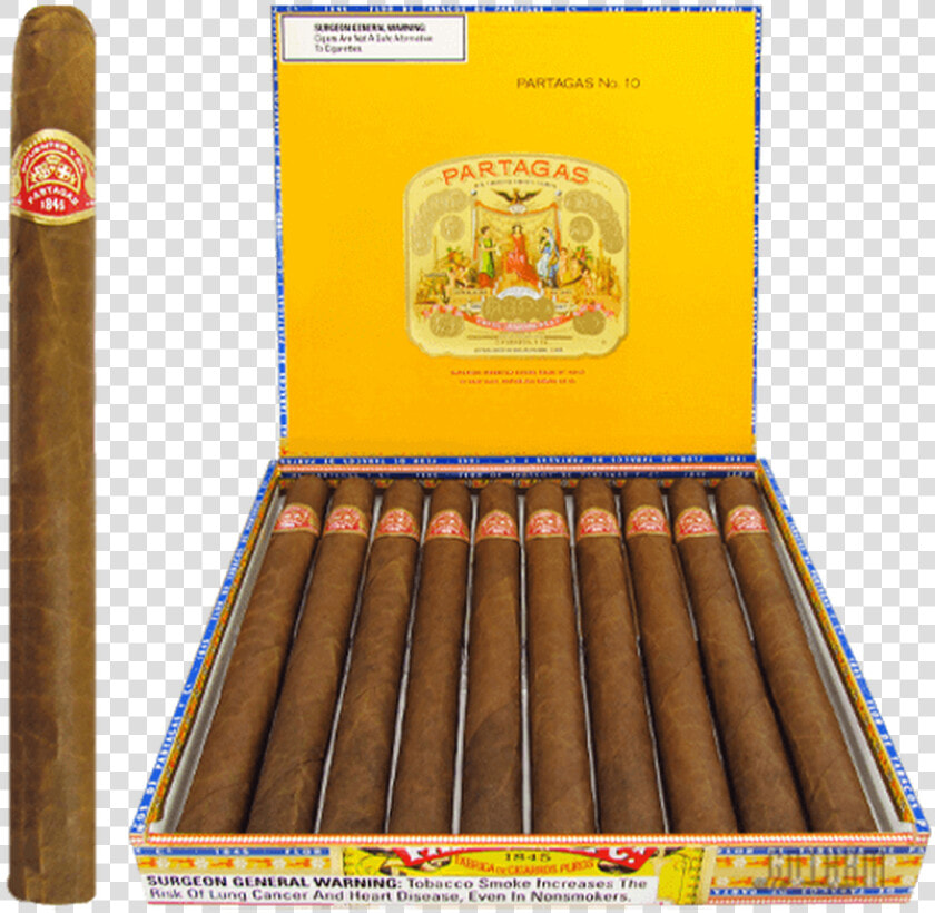 Partagas   Partagas Cigars  HD Png DownloadTransparent PNG