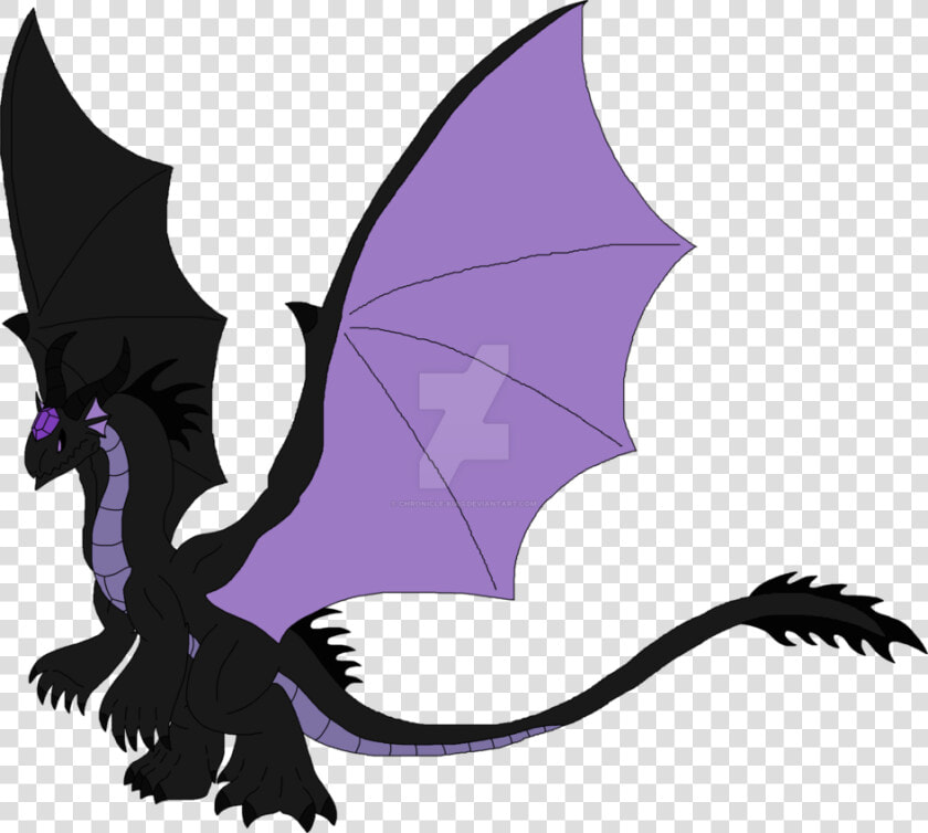 The Ice Dragon Maleficent Legendary Creature Dragon  HD Png DownloadTransparent PNG