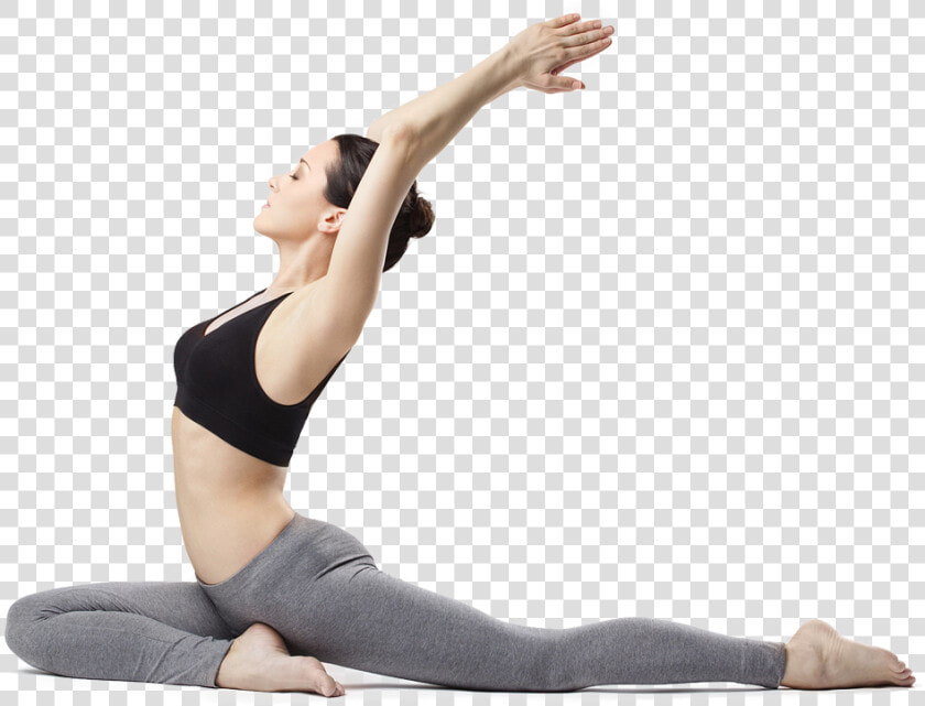 Physical Dance Leg thigh yoga knee yoga Pants individual   Transparent Yoga Pose Png  Png DownloadTransparent PNG