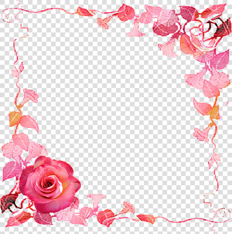 Cadre De Page De Garde  HD Png DownloadTransparent PNG