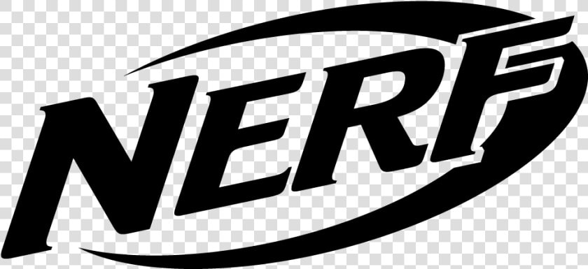 Nerf Logo Png   Nerf Recon Cs 6  Transparent PngTransparent PNG