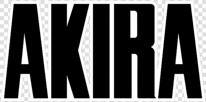Akira White Logo Pbg  HD Png DownloadTransparent PNG