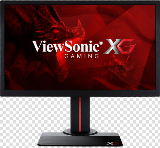 Viewsonic 24 Inch 144hz  HD Png DownloadTransparent PNG