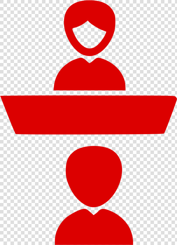 Interview   Interview Red Icon  HD Png DownloadTransparent PNG