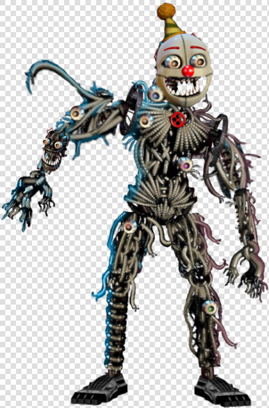 Thumb Image   Five Nights At Freddy  39 s Ballerina  HD Png DownloadTransparent PNG