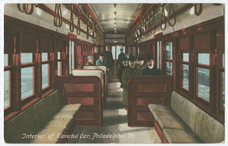 Passenger Car  HD Png DownloadTransparent PNG