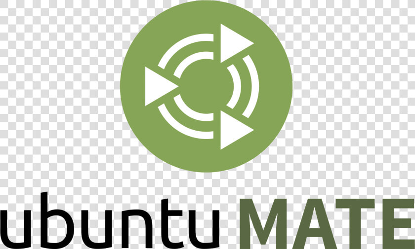 Ubuntu Mate Raspberry Logo  HD Png DownloadTransparent PNG