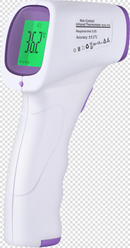 Wireless Thermometer Digital Types Of Clinical Thermometer   Medical Thermometer  HD Png DownloadTransparent PNG