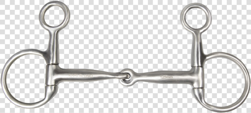 Titanium B Bit   Baucher Bid 3 Delt  HD Png DownloadTransparent PNG