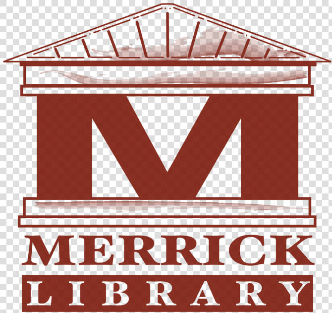 Merrick Library  HD Png DownloadTransparent PNG