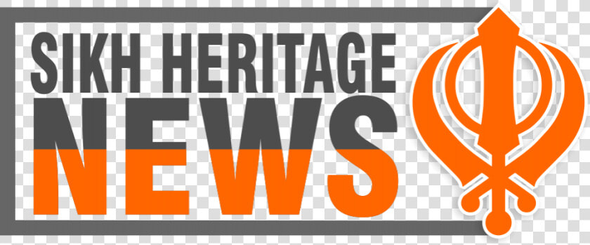 Sikh Heritage News   Graphic Design  HD Png DownloadTransparent PNG