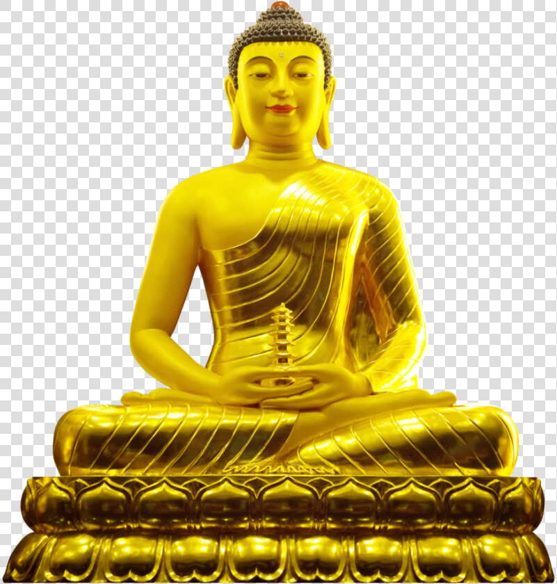 Gautama Buddha Png   Statue Gautam Buddha Png  Transparent PngTransparent PNG