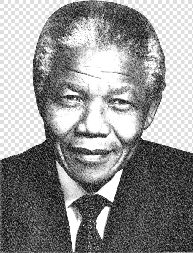 Nelson Mandela Image Download  HD Png DownloadTransparent PNG