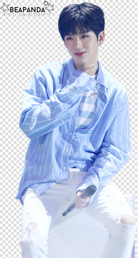 Jooheon Png  Transparent PngTransparent PNG